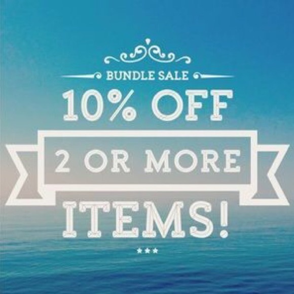 Other - Bundle to save! Other - Bundle to save!
